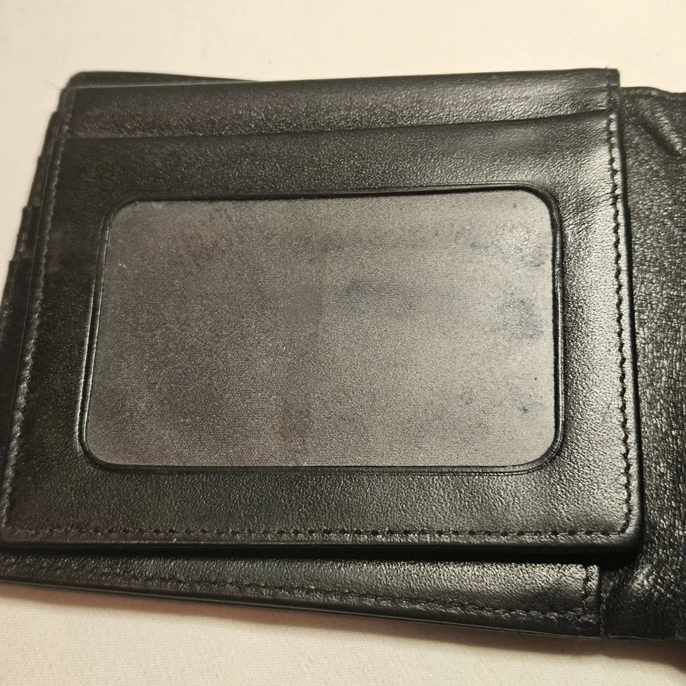 Montblanc polished professional